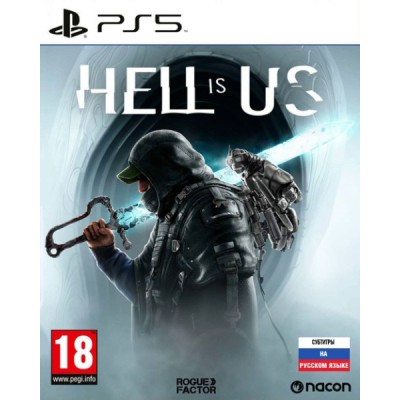 Hell is Us [PS5, русские субтитры]